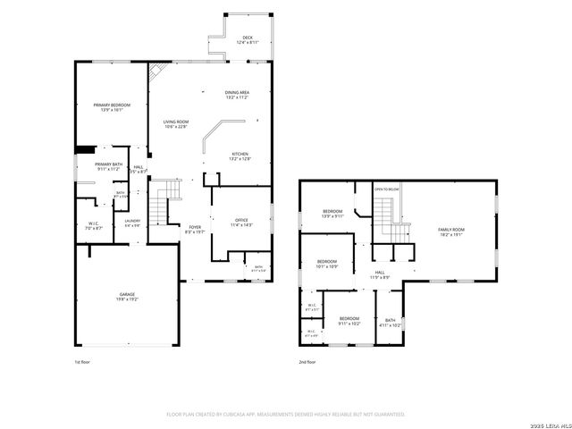104 Landmark Brook, Cibolo, TX 78108