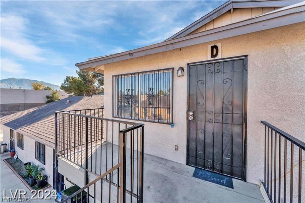1641 North Lamont Street, Las Vegas, NV 89115 — photo 3