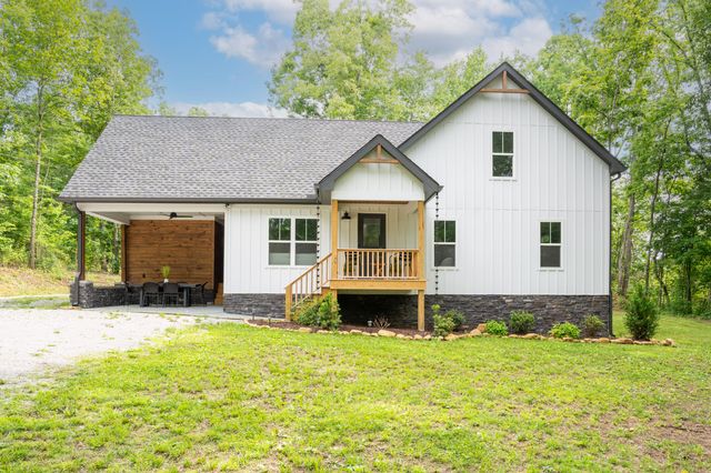 1145 Daniels Road, Trenton, GA 30752