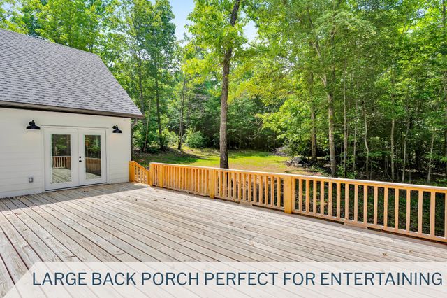 1145 Daniels Road, Trenton, GA 30752