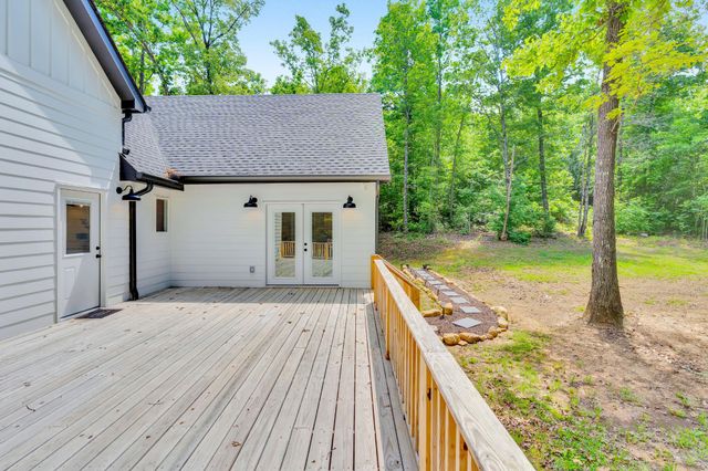 1145 Daniels Road, Trenton, GA 30752