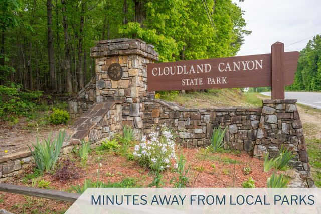 1145 Daniels Road, Trenton, GA 30752