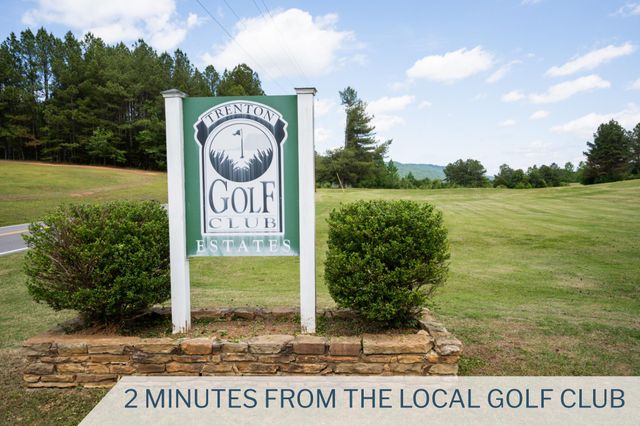 1145 Daniels Road, Trenton, GA 30752
