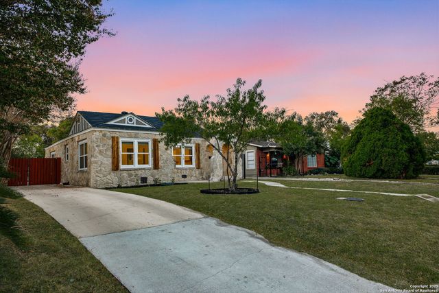 170 Hermine, San Antonio, TX 78212