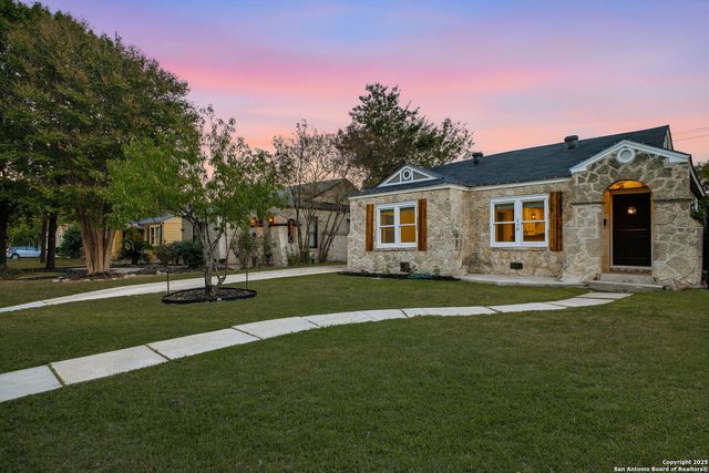 170 Hermine, San Antonio, TX 78212