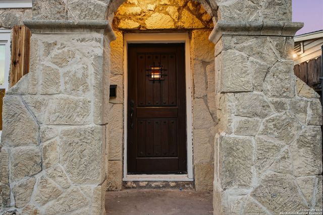 170 Hermine, San Antonio, TX 78212