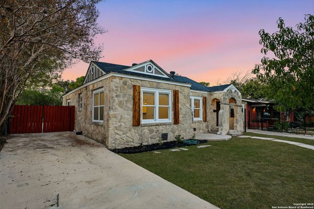 170 Hermine, San Antonio, TX 78212