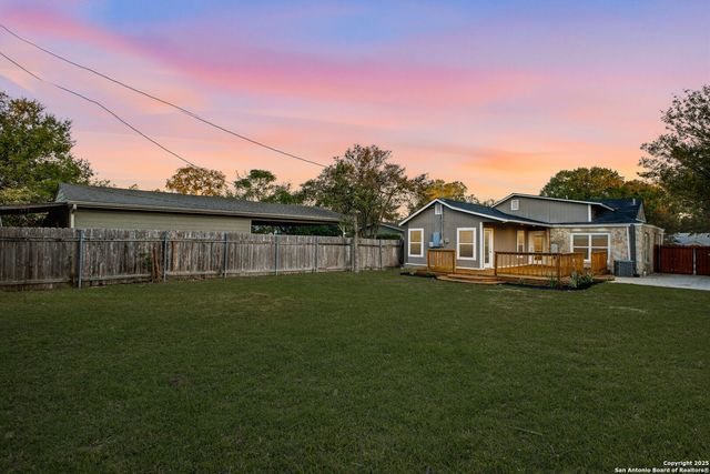 170 Hermine, San Antonio, TX 78212