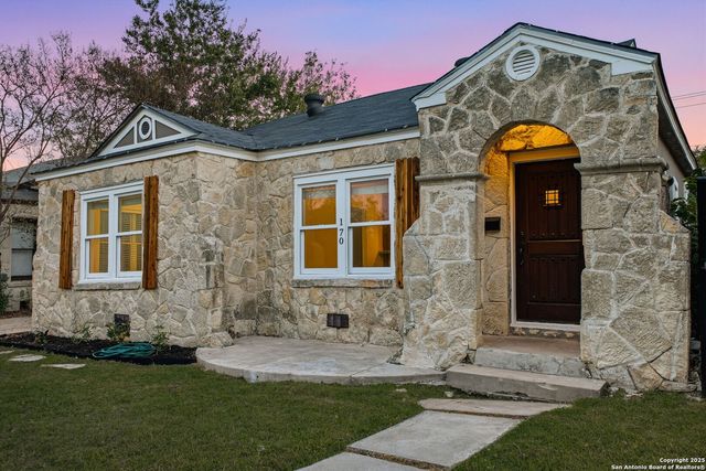 170 Hermine, San Antonio, TX 78212
