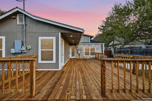 170 Hermine, San Antonio, TX 78212