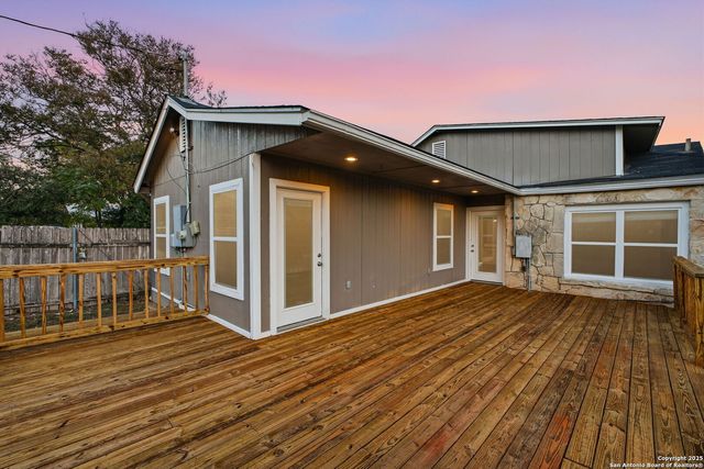 170 Hermine, San Antonio, TX 78212