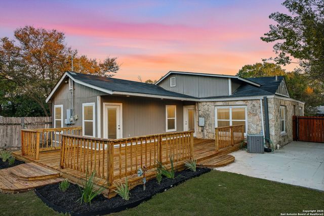 170 Hermine, San Antonio, TX 78212