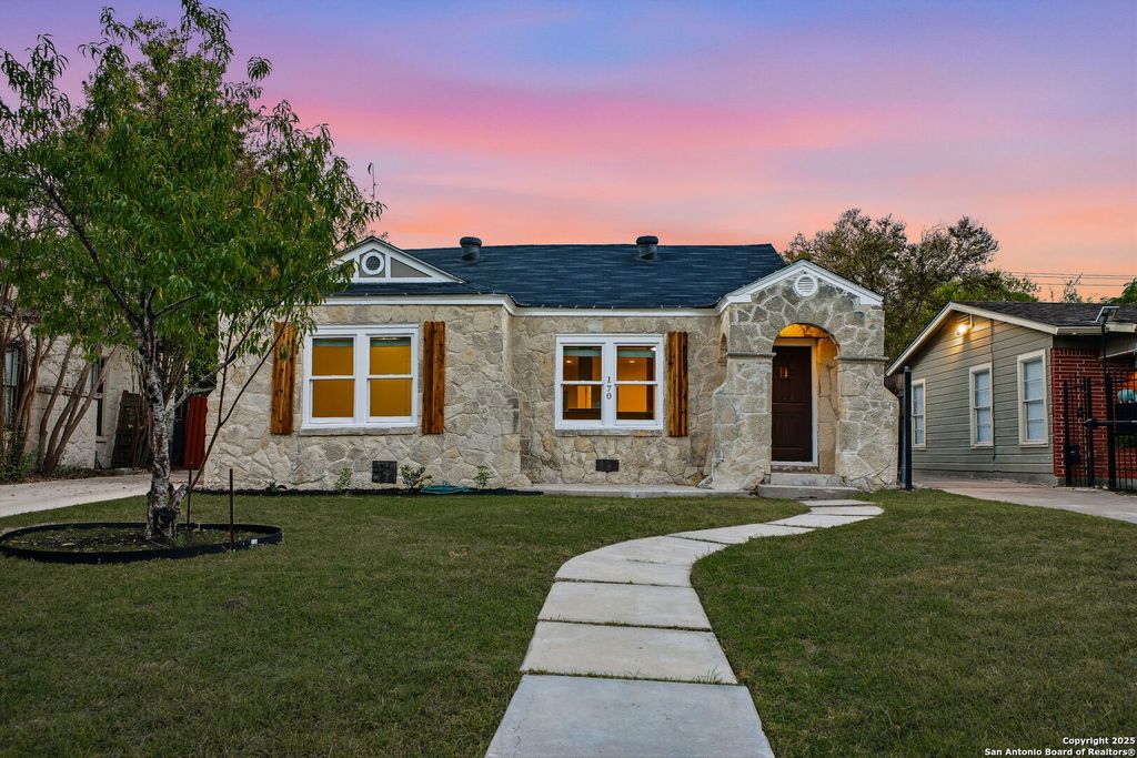 170 Hermine, San Antonio, TX 78212