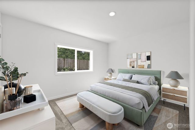 13916 140th Avenue NW, Gig Harbor, WA 98329