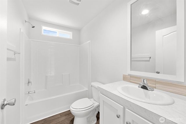 13916 140th Avenue NW, Gig Harbor, WA 98329