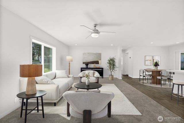 13916 140th Avenue NW, Gig Harbor, WA 98329