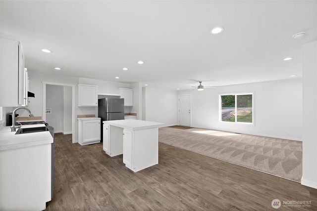 13916 140th Avenue NW, Gig Harbor, WA 98329