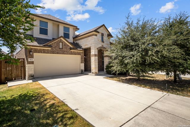 9031 La Junta, San Antonio, TX 78254