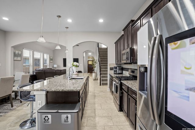 9031 La Junta, San Antonio, TX 78254