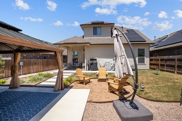 9031 La Junta, San Antonio, TX 78254
