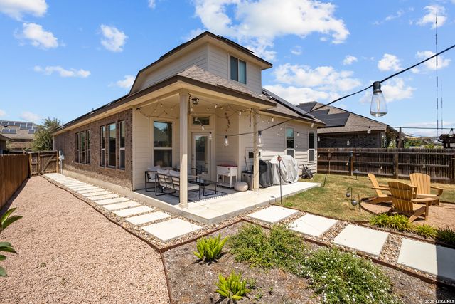 9031 La Junta, San Antonio, TX 78254