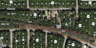 0 E Anton Drive, Citrus Springs, FL 34434