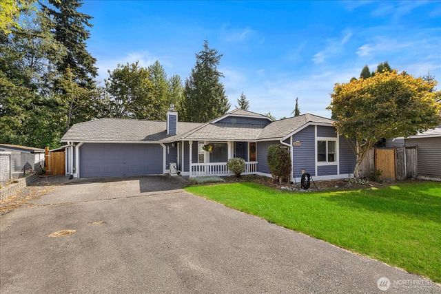 16721 6th Avenue SE, Bothell, WA 98012