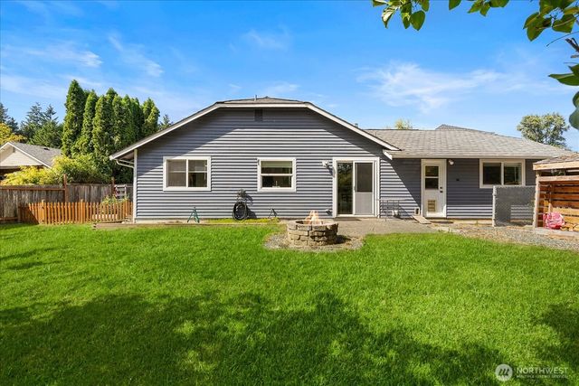 16721 6th Avenue SE, Bothell, WA 98012