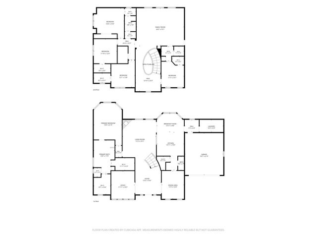 2903 Lacewood Court, Pearland, TX 77584