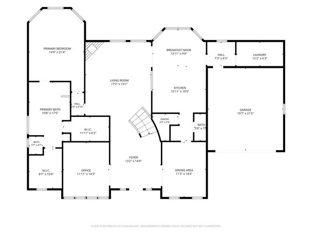 2903 Lacewood Court, Pearland, TX 77584