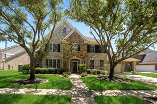 2903 Lacewood Court, Pearland, TX 77584