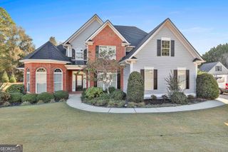 315 Ivanhoe Drive, Fayetteville, GA 30215