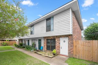540 S Flannery Rd #14-D, Baton Rouge, LA 70815