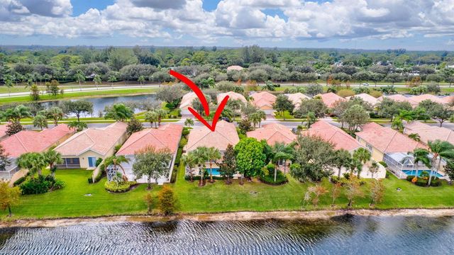 8241 Tobago Lane, Wellington, FL 33414