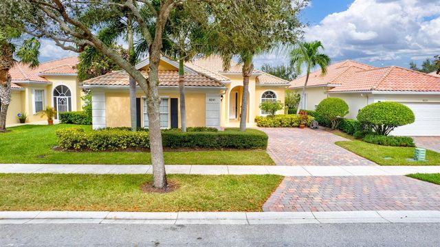 8241 Tobago Lane, Wellington, FL 33414