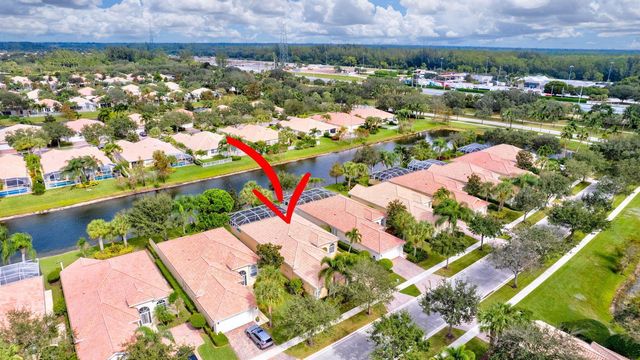 8241 Tobago Lane, Wellington, FL 33414