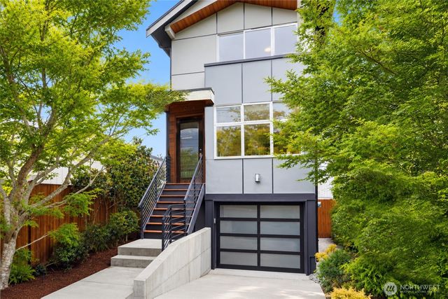 6114 8th Avenue NW, Seattle, WA 98107