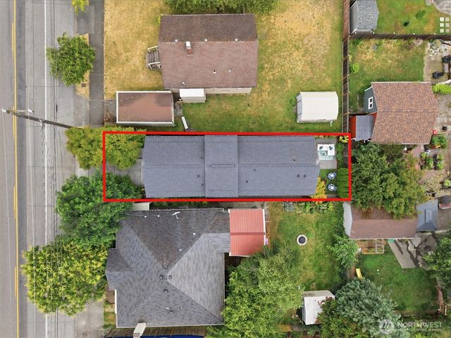 6114 8th Avenue NW, Seattle, WA 98107