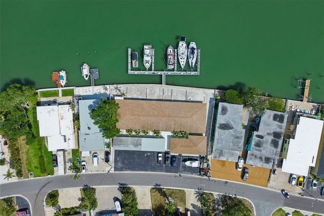 2307 BAY BOULEVARD, Indian Rocks Beach, FL 33785