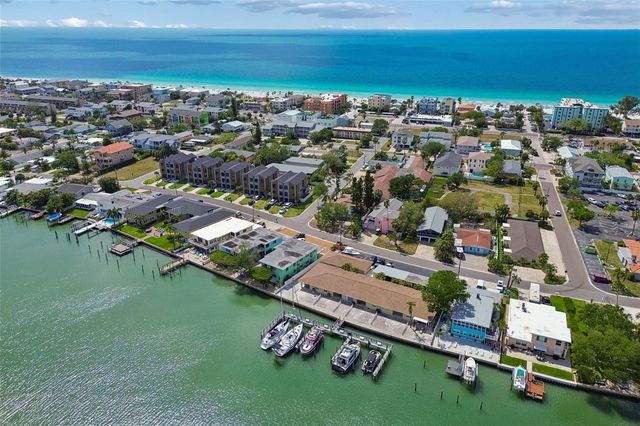2307 BAY BOULEVARD, Indian Rocks Beach, FL 33785