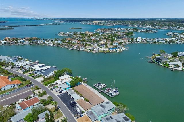 2307 BAY BOULEVARD, Indian Rocks Beach, FL 33785