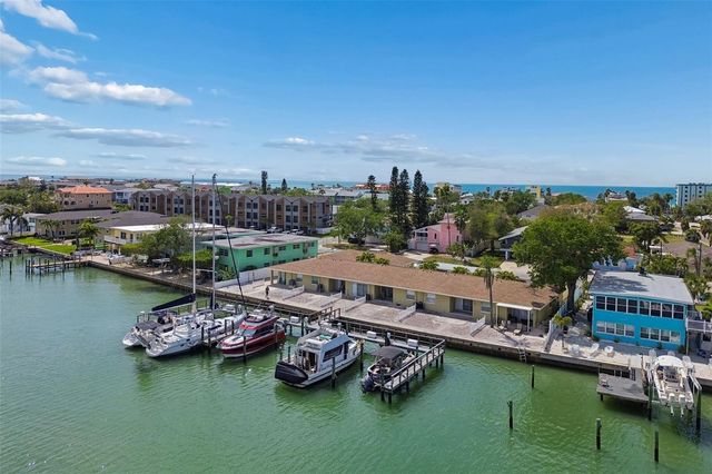 2307 BAY BOULEVARD, Indian Rocks Beach, FL 33785