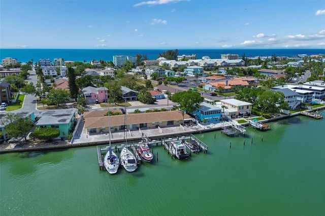 2307 BAY BOULEVARD, Indian Rocks Beach, FL 33785
