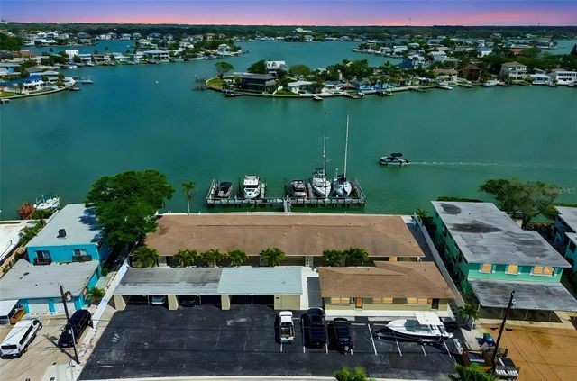 2307 BAY BOULEVARD, Indian Rocks Beach, FL 33785