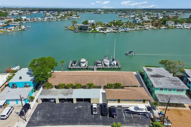 2307 BAY BOULEVARD, Indian Rocks Beach, FL 33785
