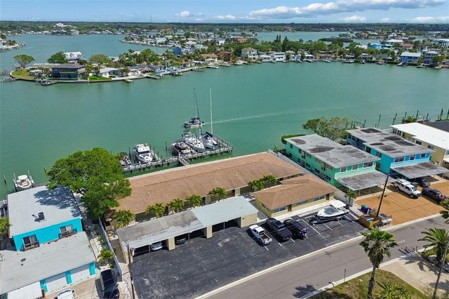 2307 BAY BOULEVARD, Indian Rocks Beach, FL 33785