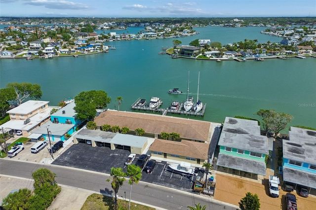 2307 BAY BOULEVARD, Indian Rocks Beach, FL 33785