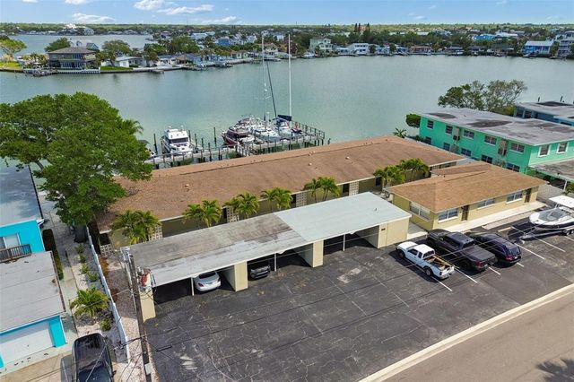 2307 BAY BOULEVARD, Indian Rocks Beach, FL 33785