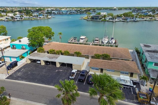 2307 BAY BOULEVARD, Indian Rocks Beach, FL 33785