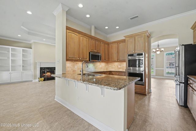426 Carmargue Lane, Biloxi, MS 39531
